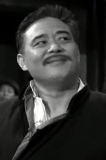 بازیگر Wong Ho  