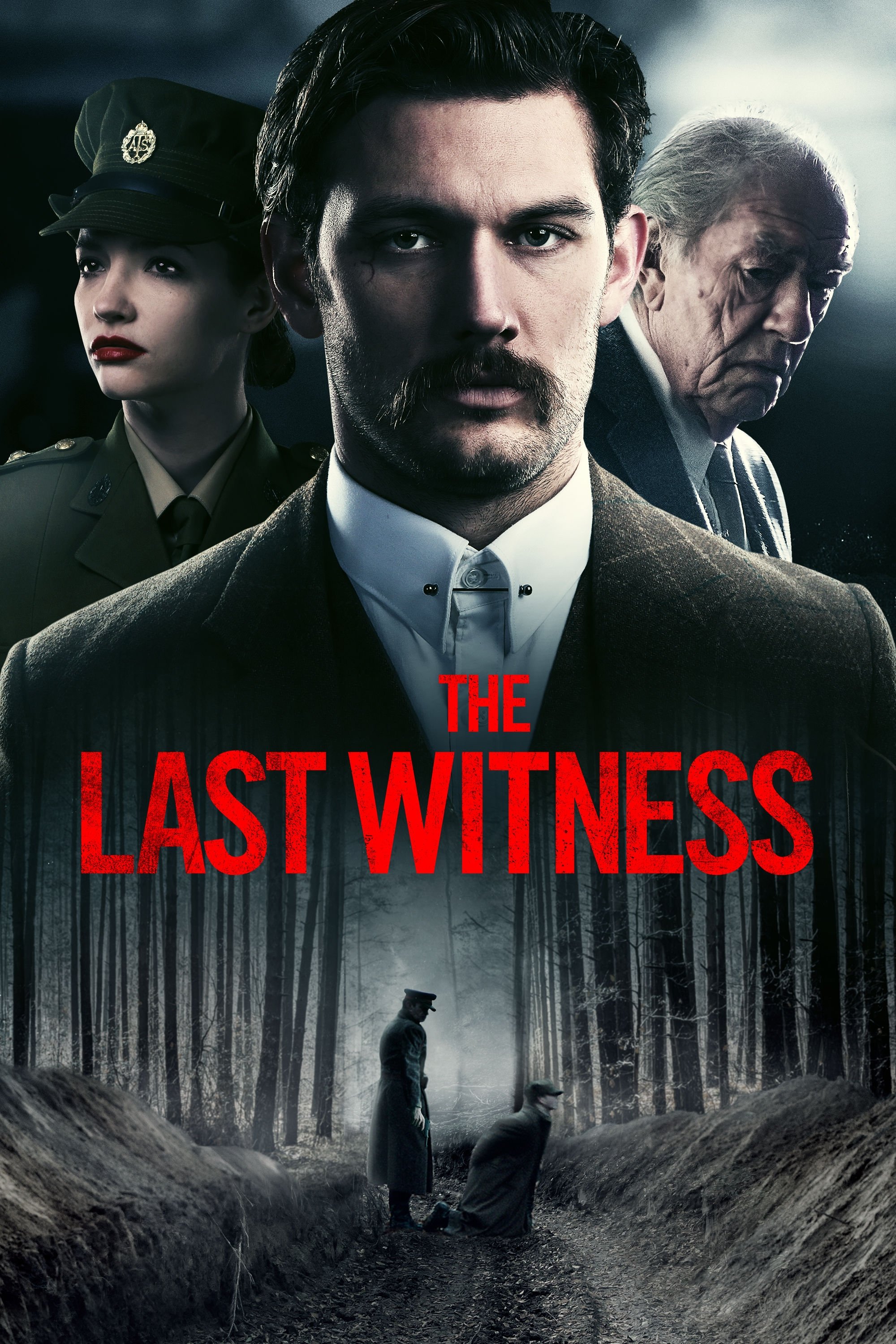 The Last Witness | The Last Witness