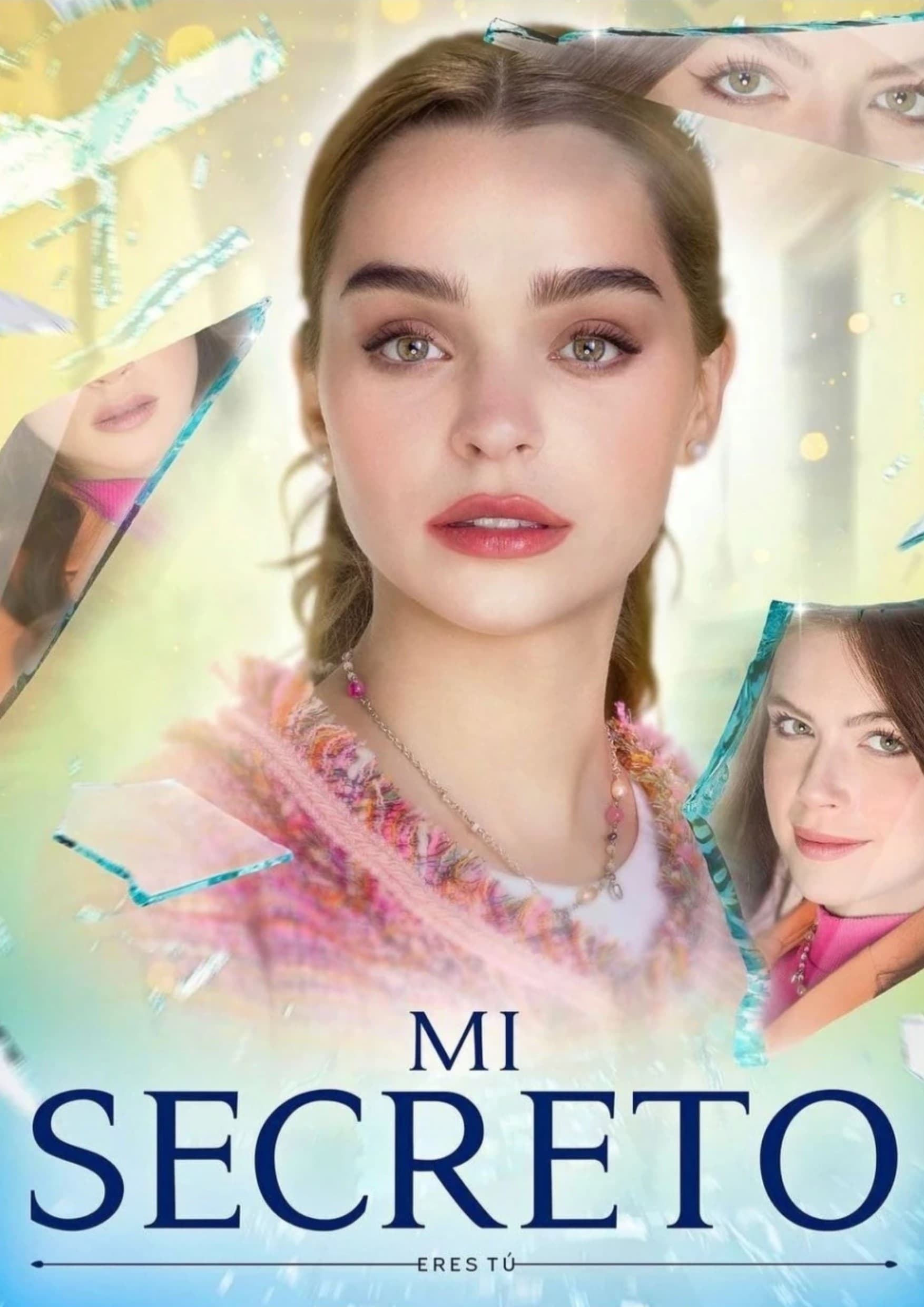 Mi Secreto | Mi Secreto