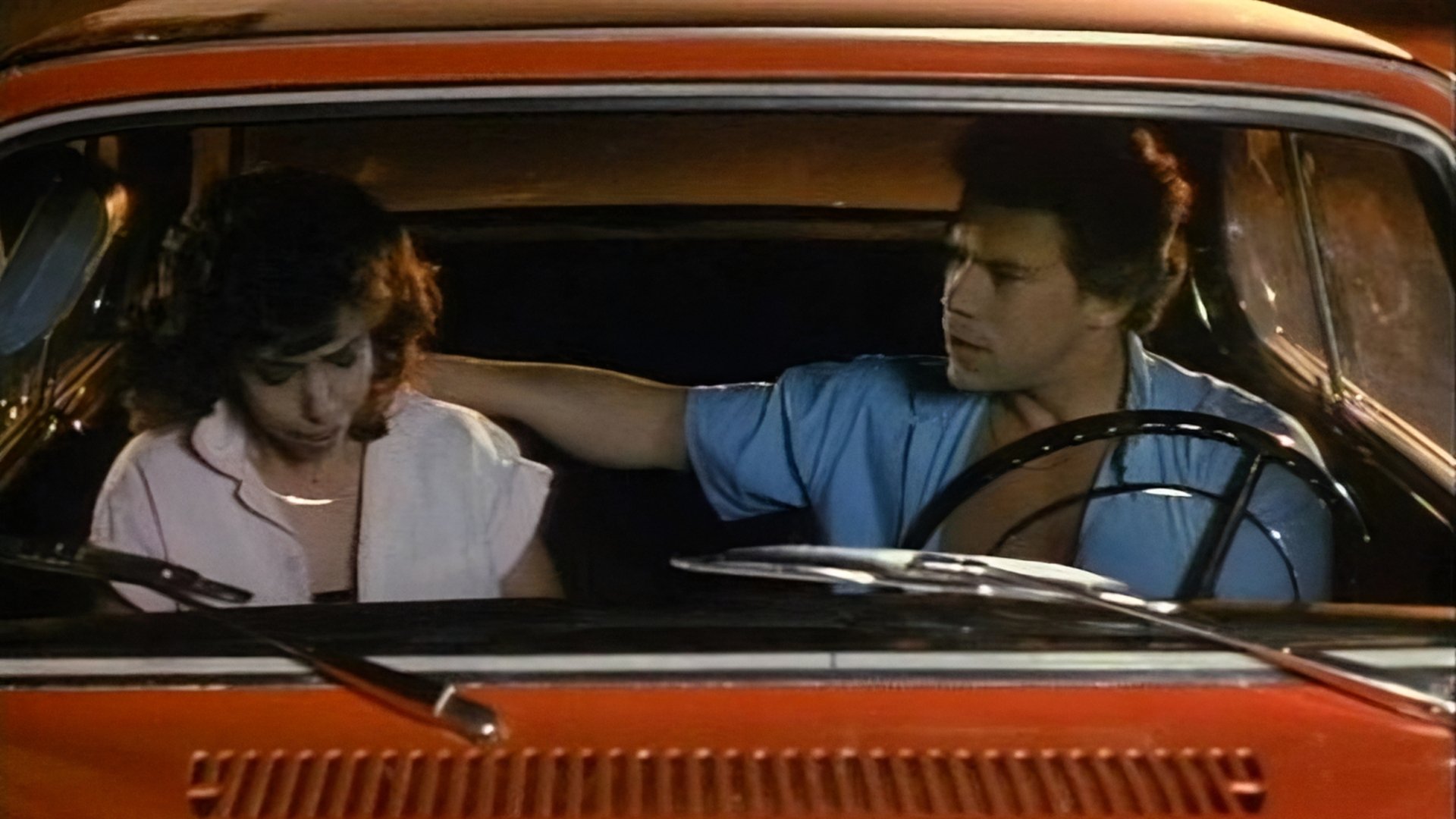 American Drive-In|American Drive-In