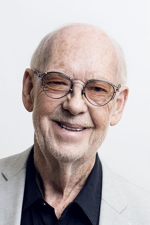 بازیگر Mick Jackson  