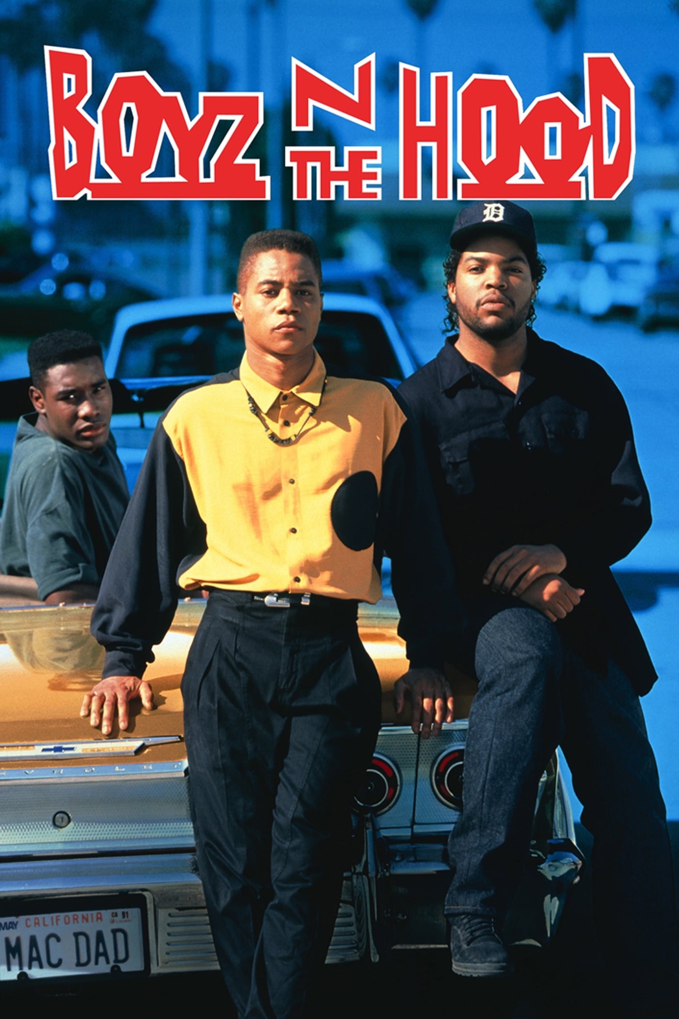 Boyz n the Hood | Boyz n the Hood