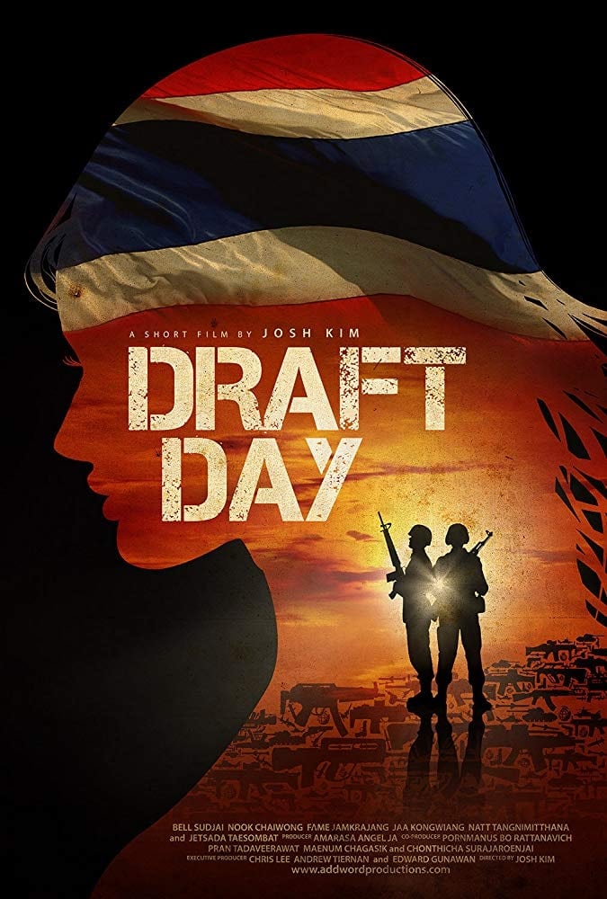 Draft Day | Draft Day