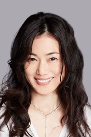 بازیگر 今井美樹  