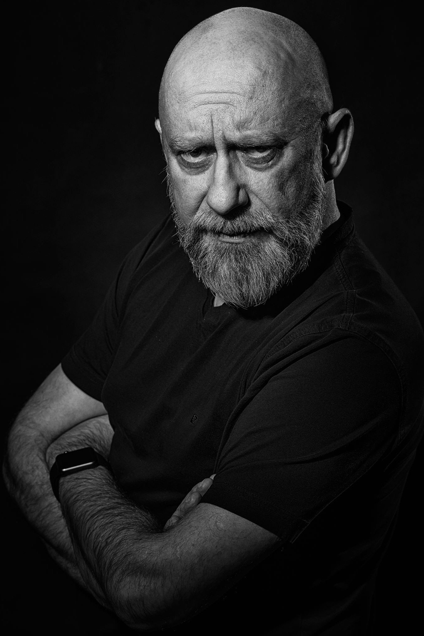 بازیگر Grzegorz Pawlak  