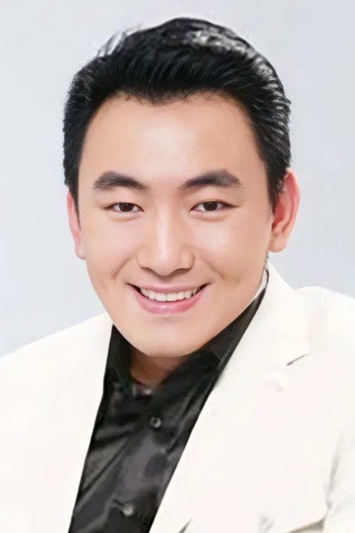 بازیگر Jianyu Xu  