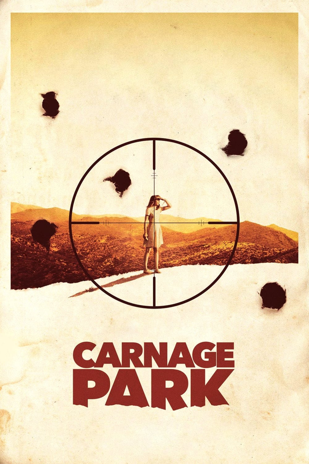 Carnage Park