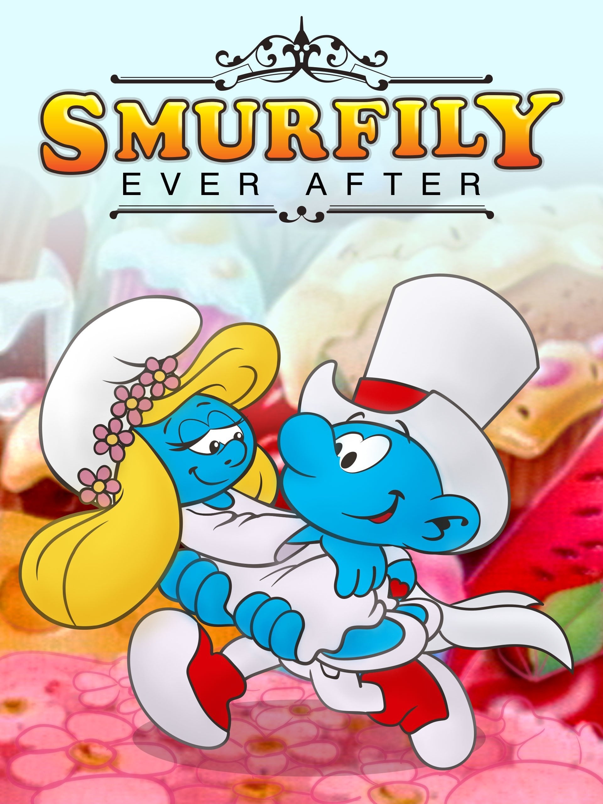 Smurfily Ever After | Smurfily Ever After