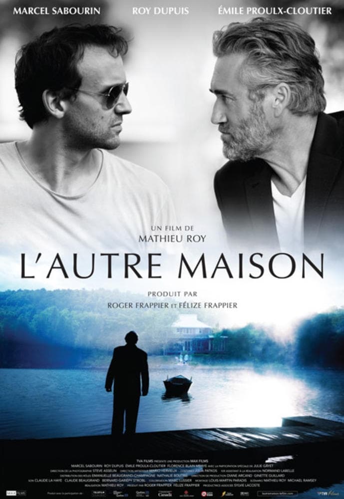 L'autre maison | L'autre maison