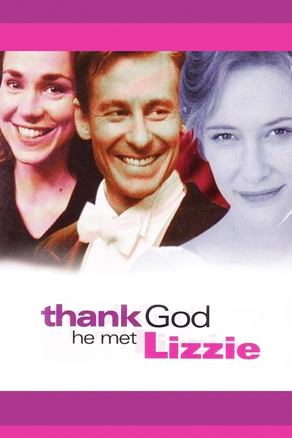 Thank God He Met Lizzie | Thank God He Met Lizzie