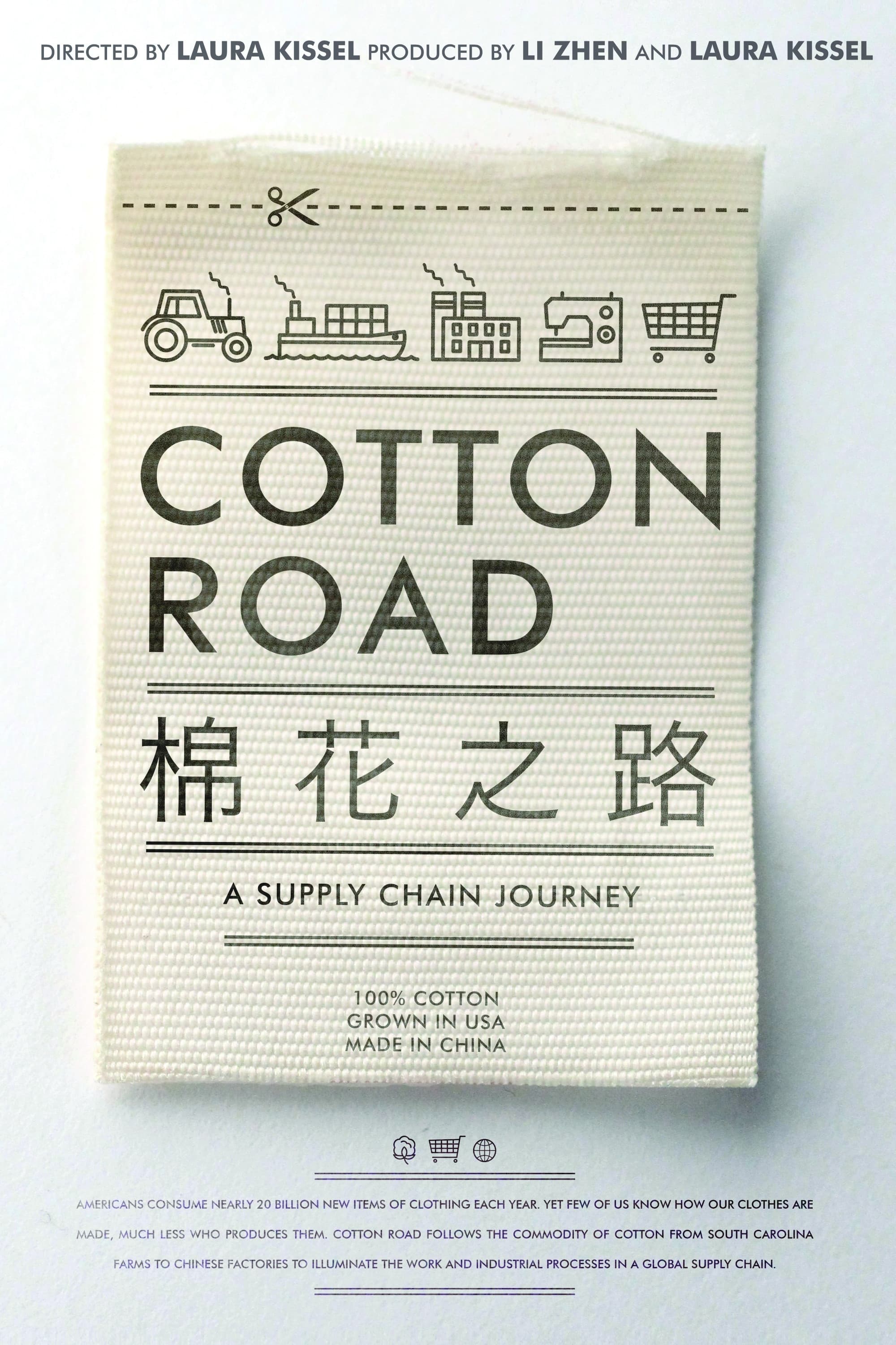 Cotton Road | Cotton Road