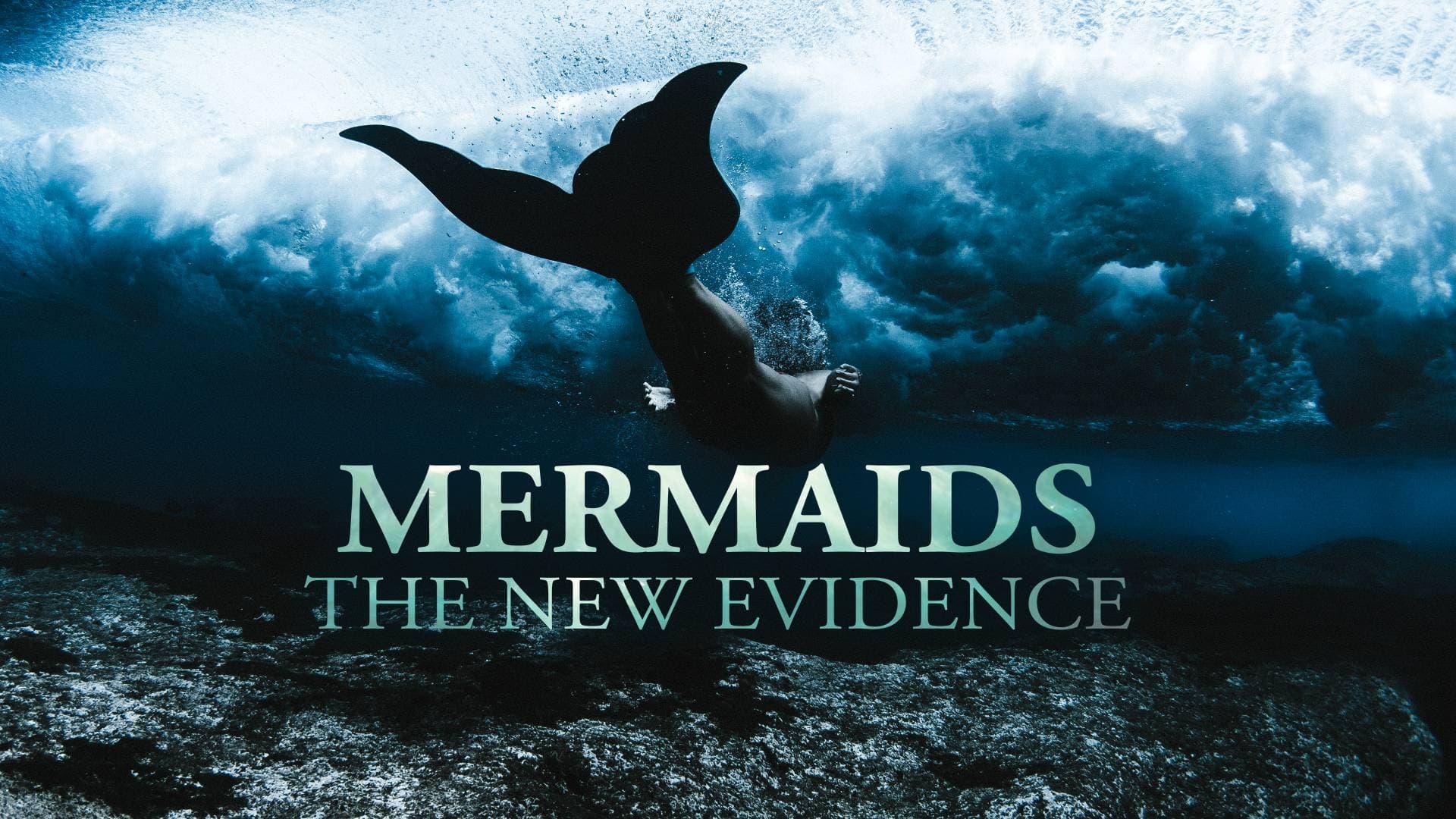 Mermaids: The New Evidence|Mermaids: The New Evidence