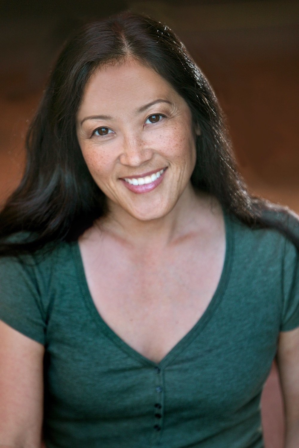 بازیگر Jane Oshita  