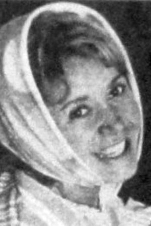 بازیگر Olja Grastić  