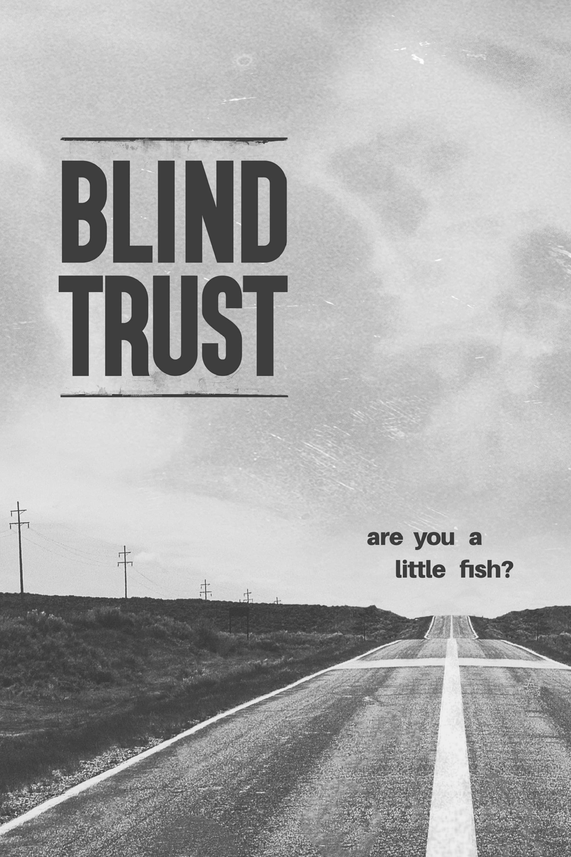 Blind Trust | Blind Trust