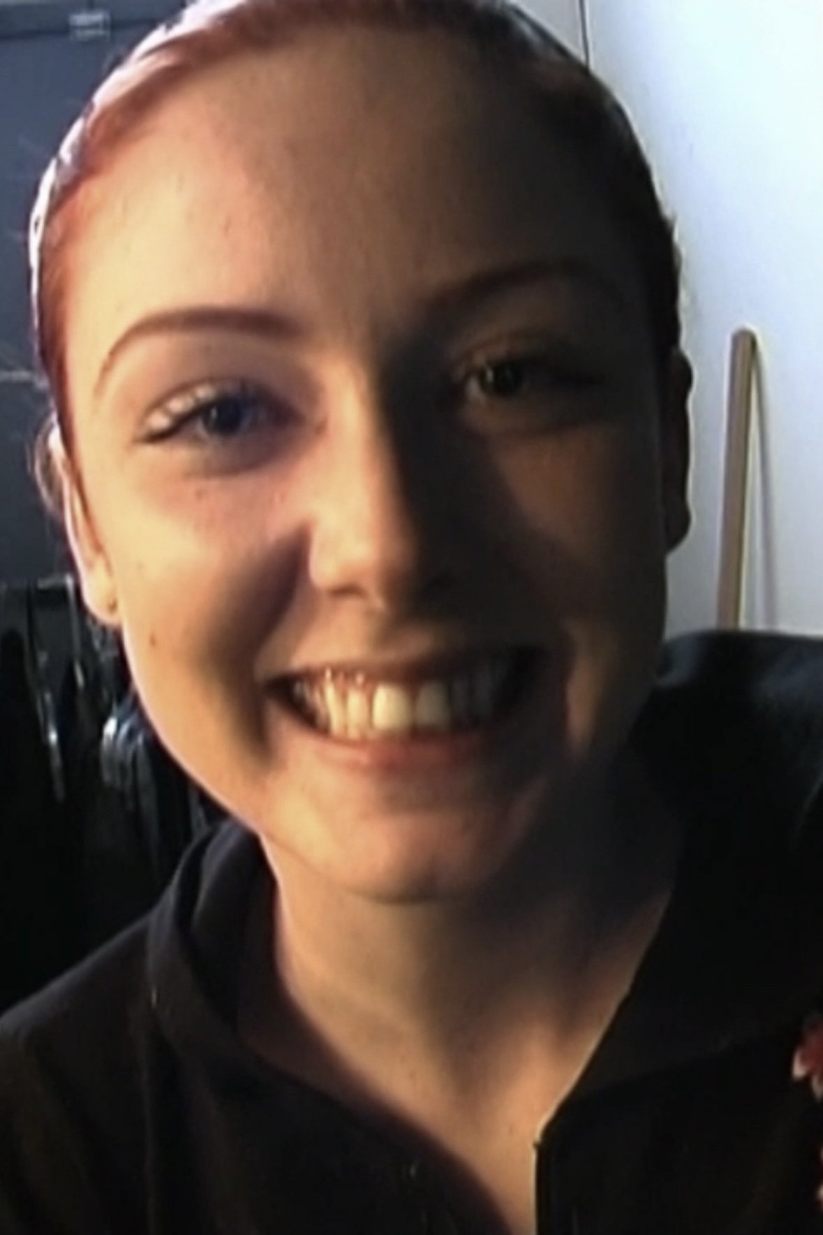 بازیگر Amy Lee  