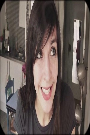 بازیگر Eugénie Ravon  