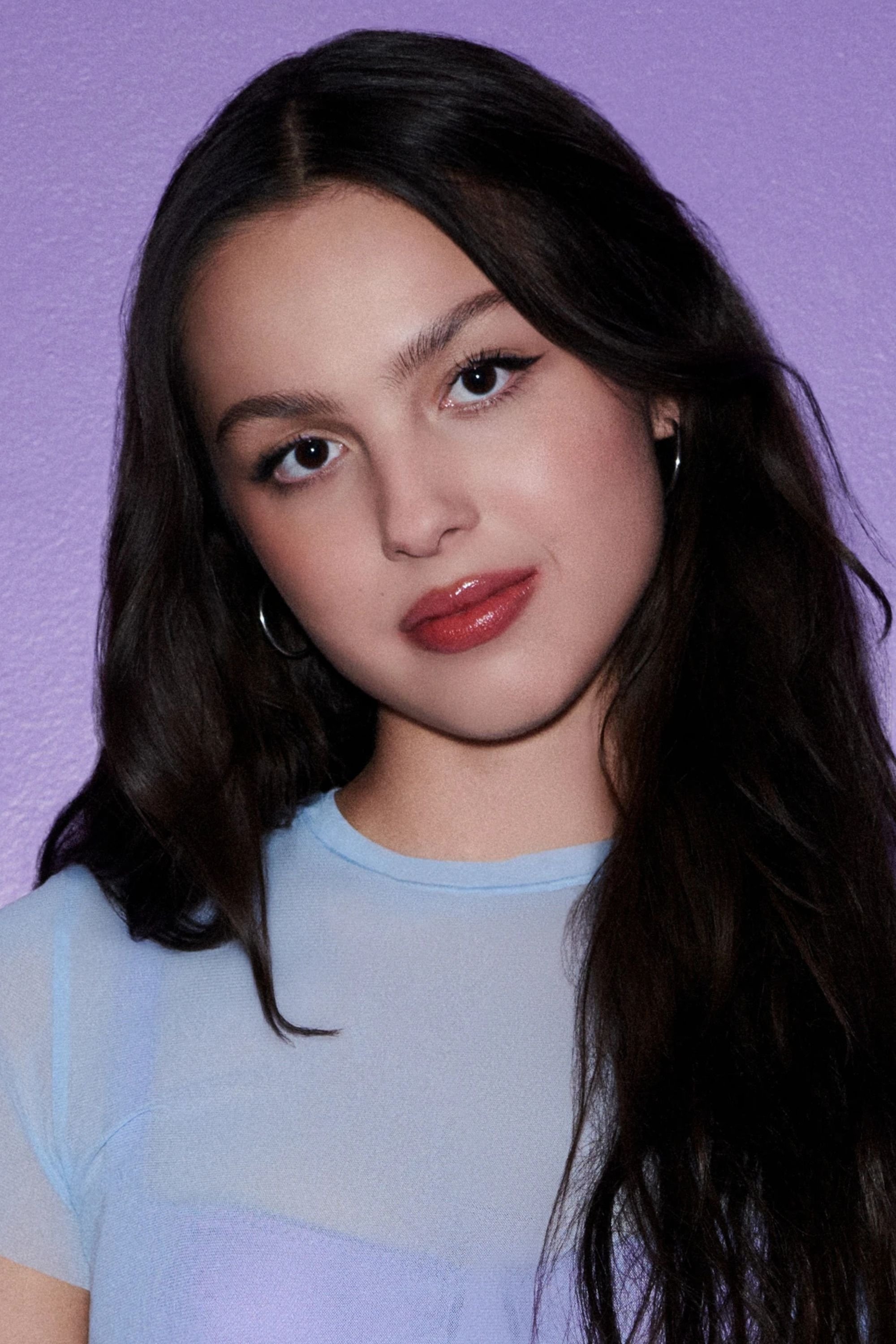 بازیگر Olivia Rodrigo  