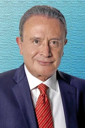 بازیگر Ricardo Rocha  