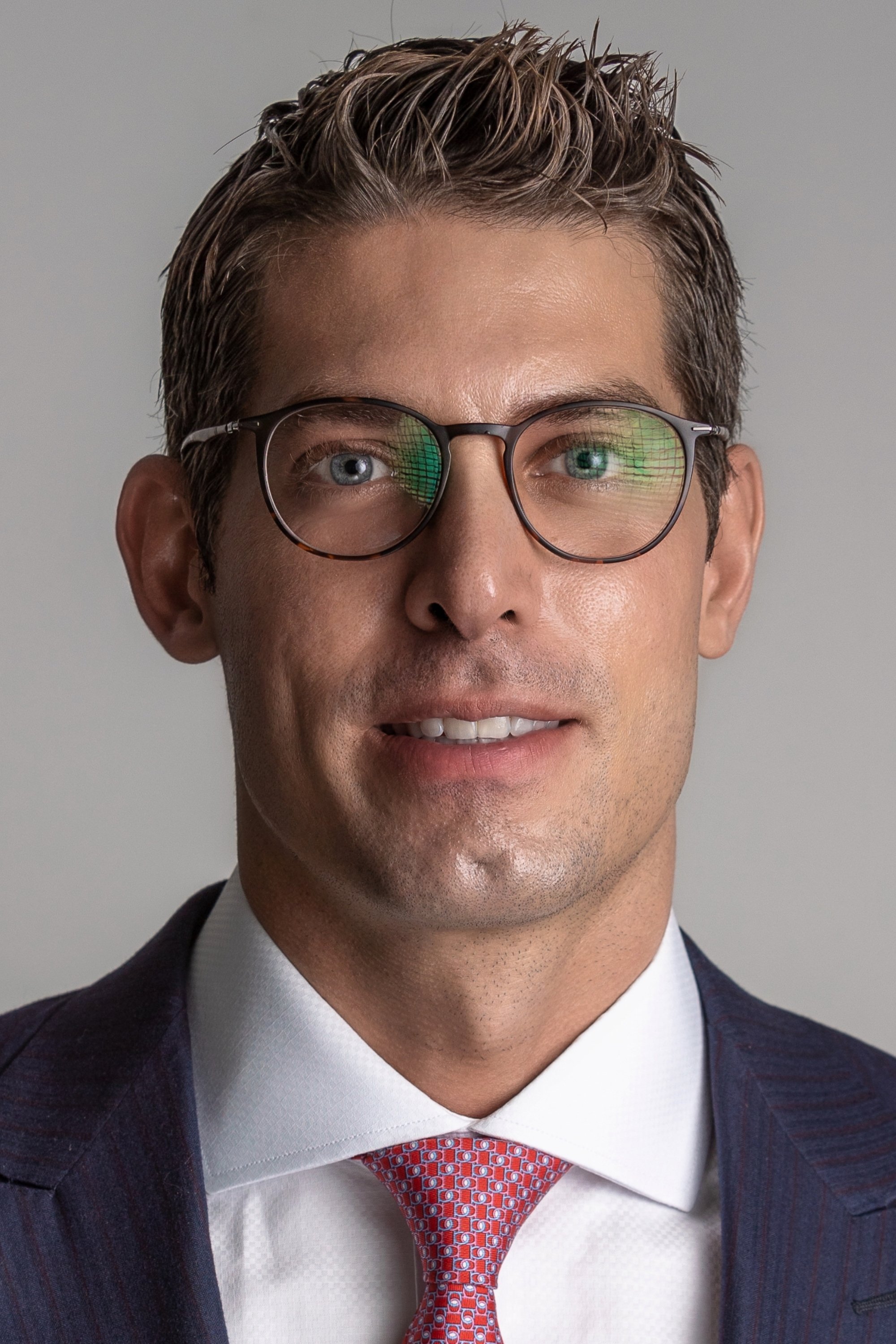 بازیگر Marco Antônio Costa  