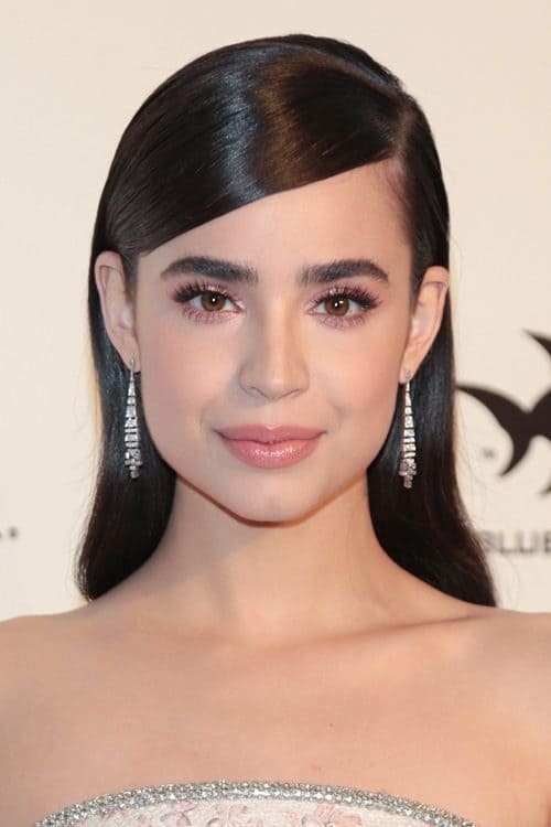 بازیگر Sofia Carson  