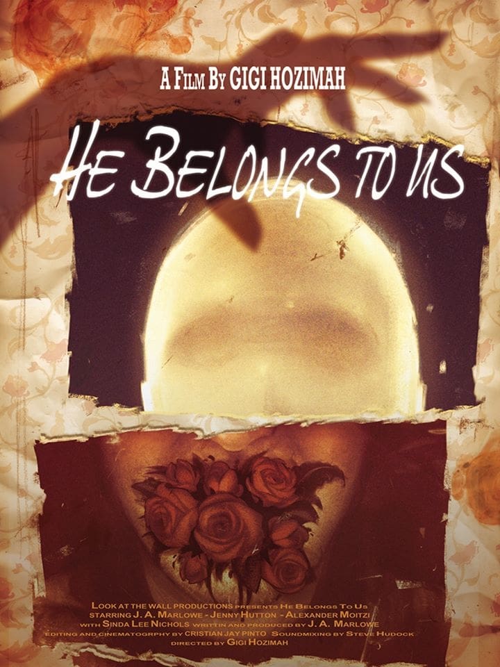 He Belongs to Us | He Belongs to Us