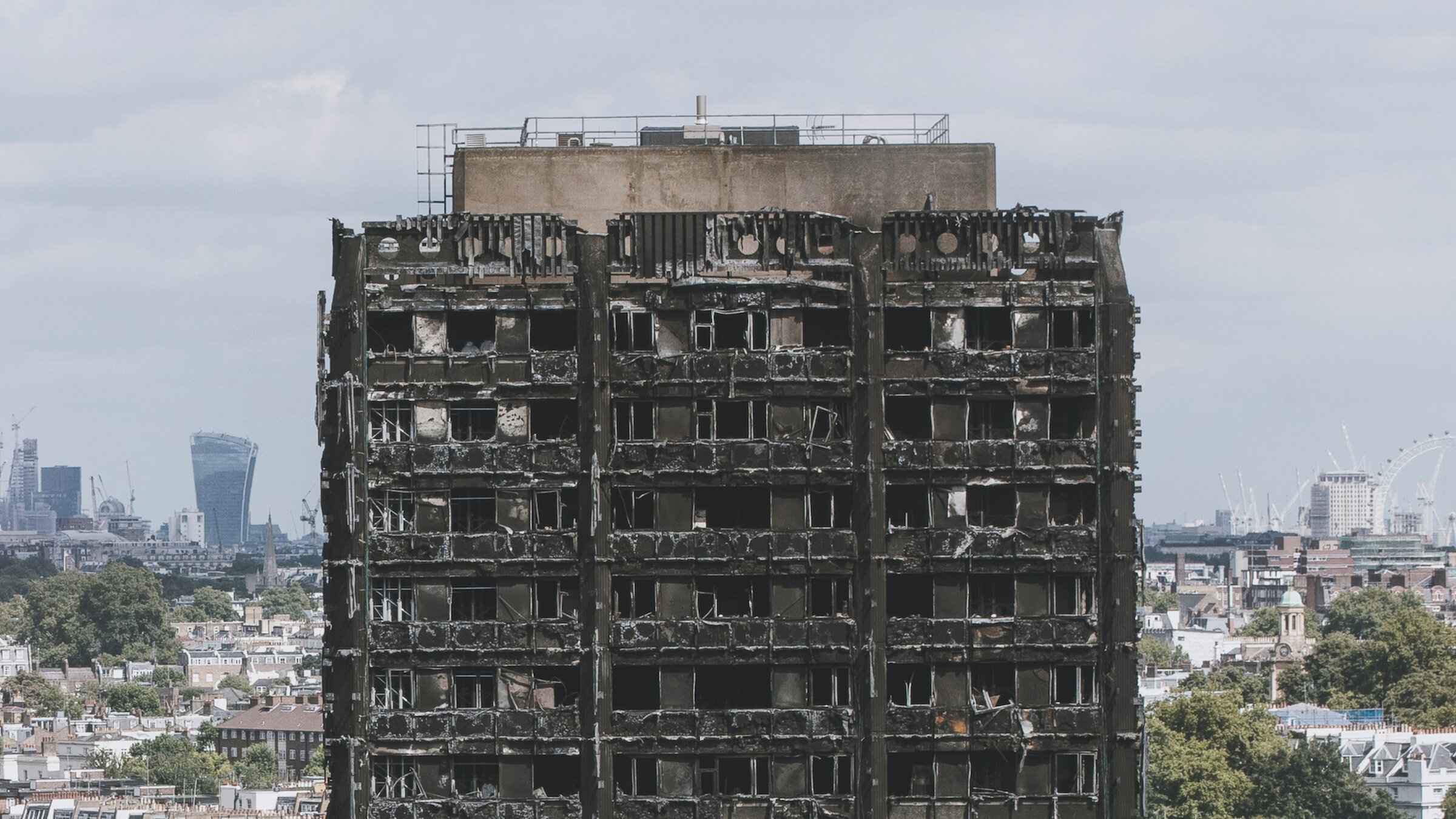 Grenfell: Uncovered|Grenfell: Uncovered
