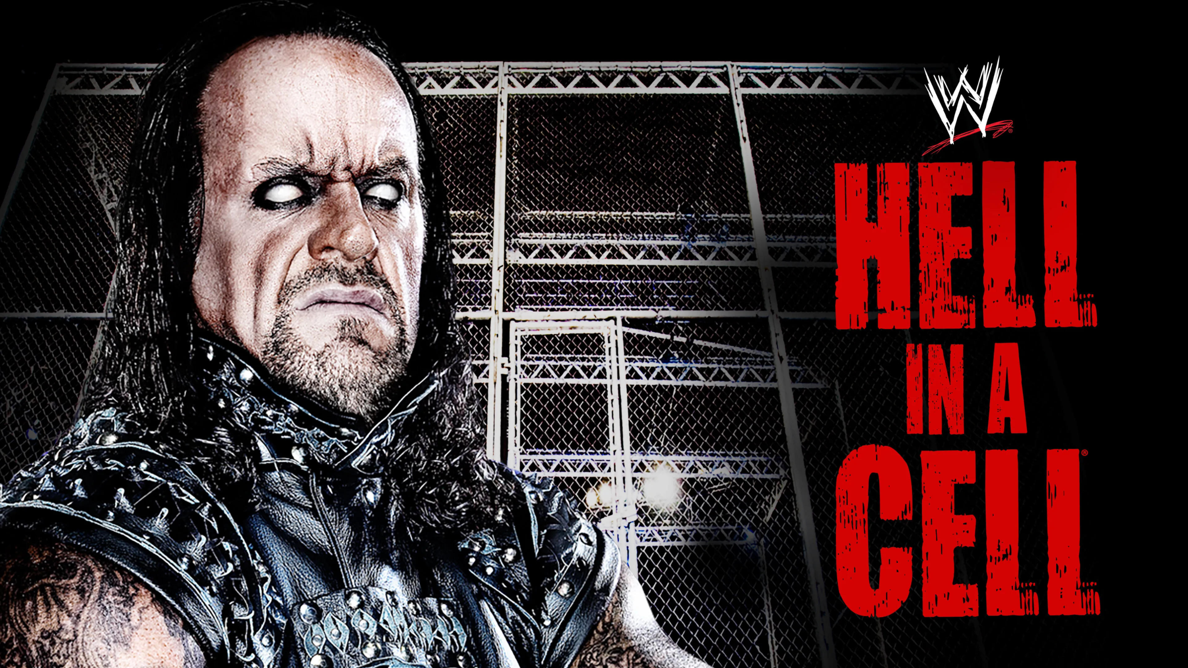 WWE Hell In A Cell 2010|WWE Hell In A Cell 2010