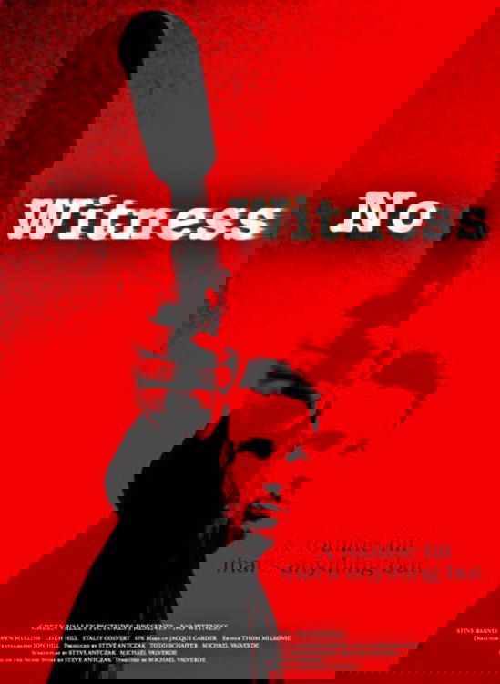 No Witness