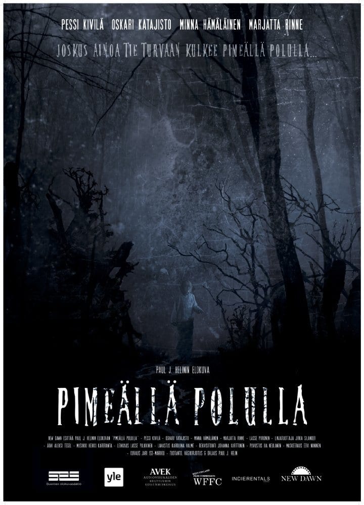 Pimeällä polulla | Pimeällä polulla