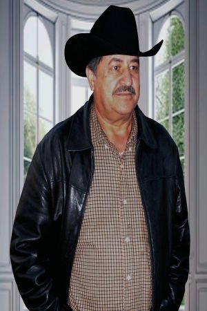 بازیگر Tony Cruz  
