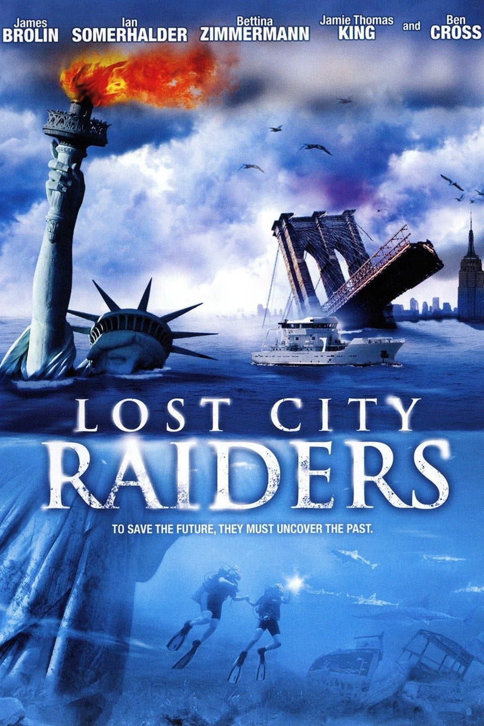 Lost City Raiders | Lost City Raiders