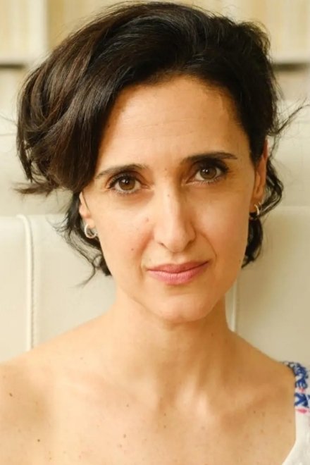 بازیگر Céline Melloul  