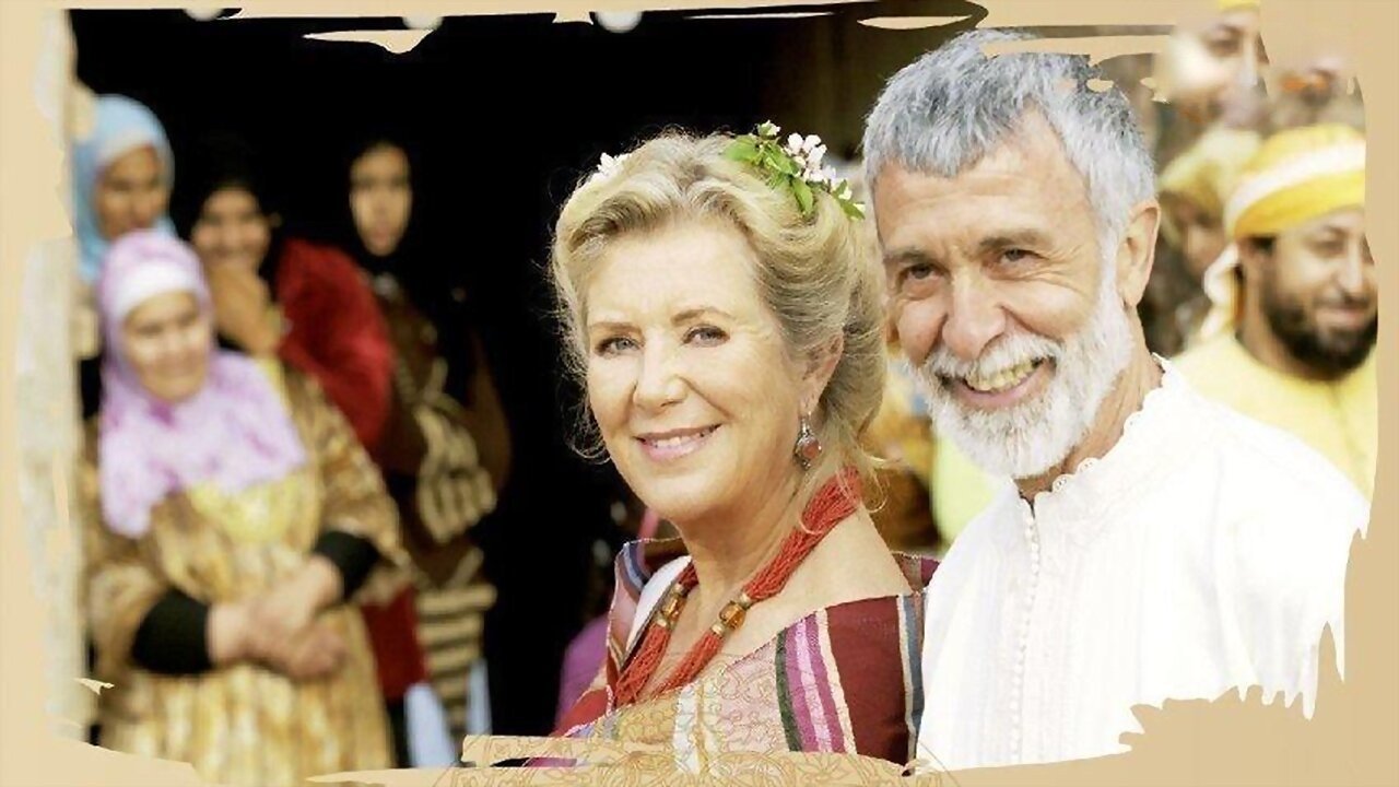 Ein Sommer in Marrakesch|Ein Sommer in Marrakesch
