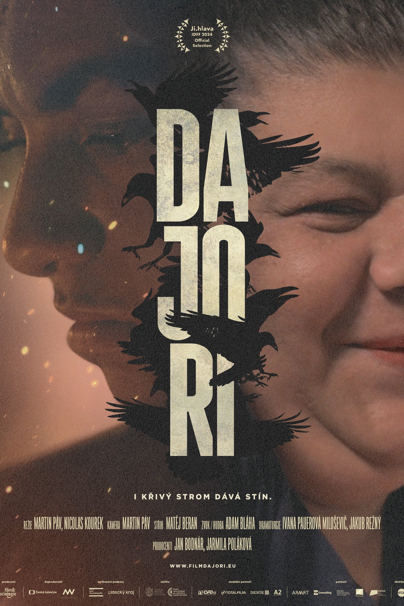 Dajori | Dajori