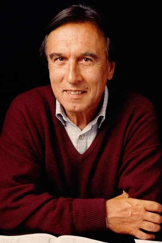 بازیگر Claudio Abbado  