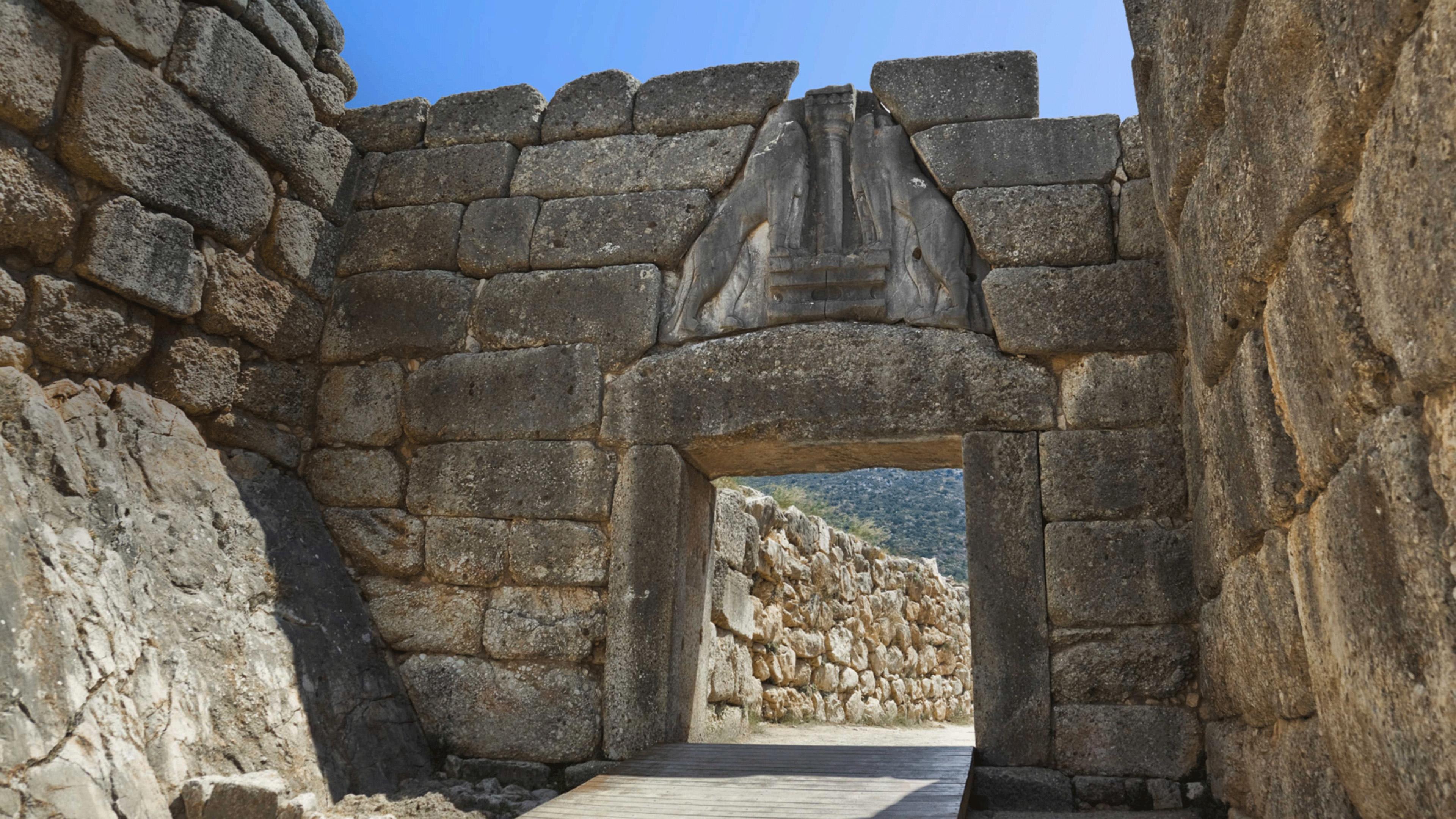 Cities of the Ancient World|Cities of the Ancient World
