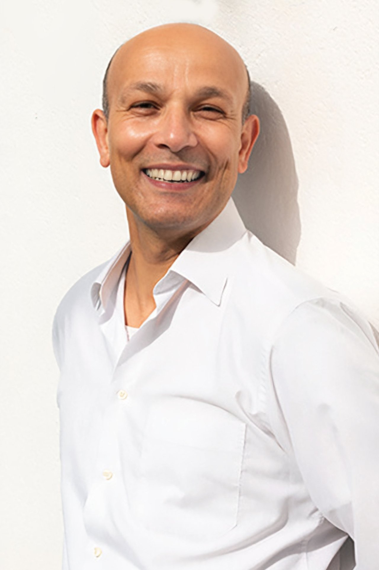 بازیگر Mohammed Latrèche  