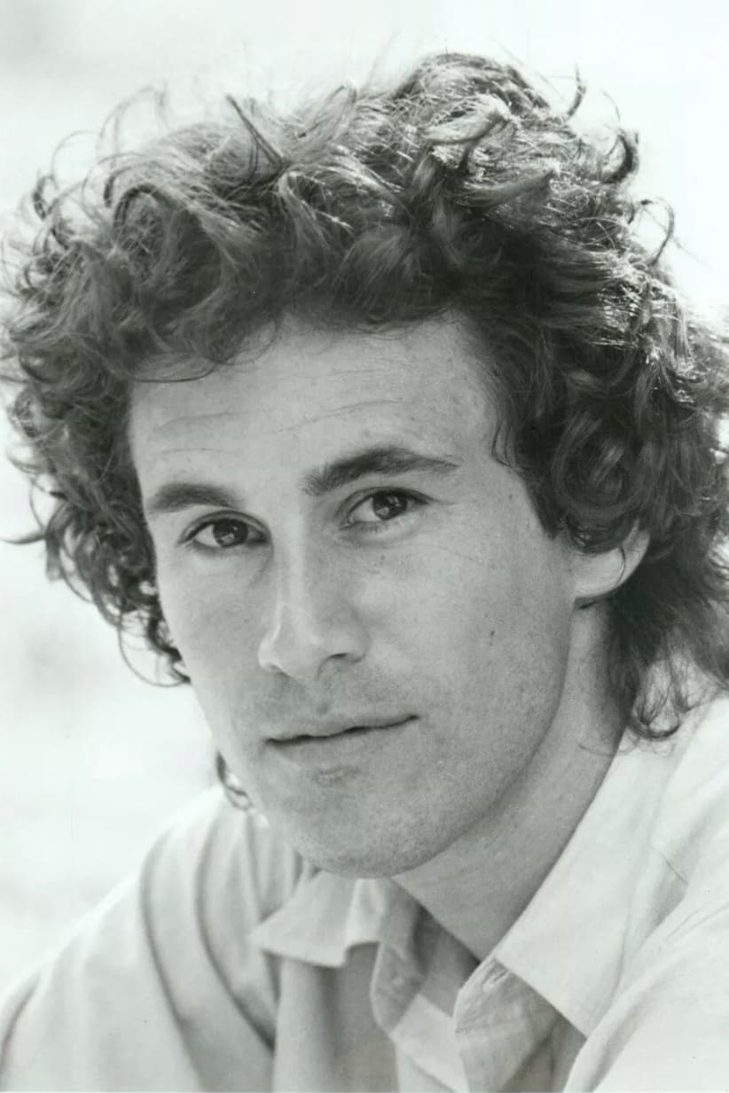 بازیگر Michael Ontkean  