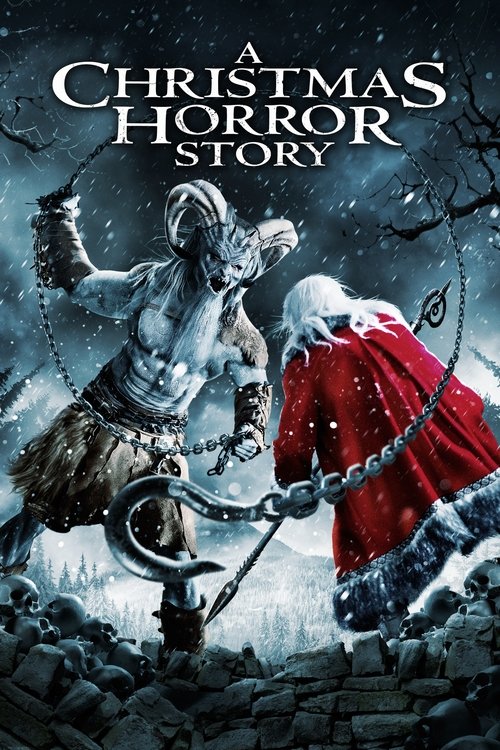 A Christmas Horror Story | A Christmas Horror Story