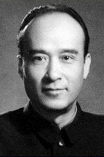 بازیگر Fang Tian  