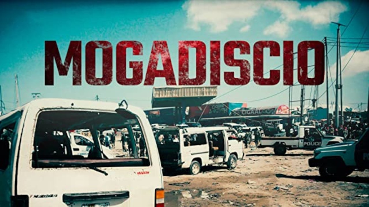 Mogadiscio|Mogadiscio