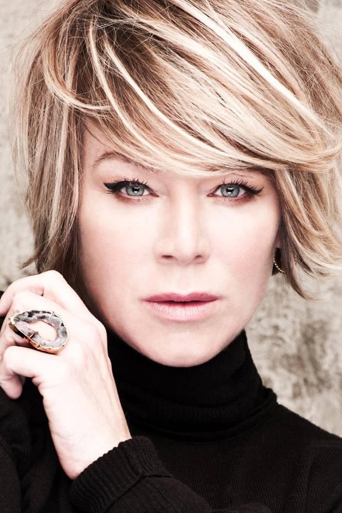 بازیگر Mia Michaels  