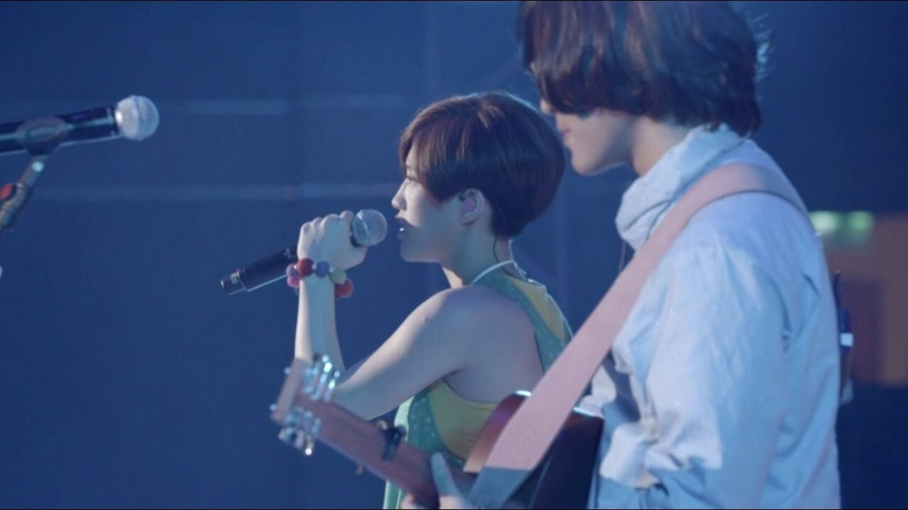棉花糖 katncandix2 幸運兒 2012TICC演唱會紀實|棉花糖 katncandix2 幸運兒 2012TICC演唱會紀實