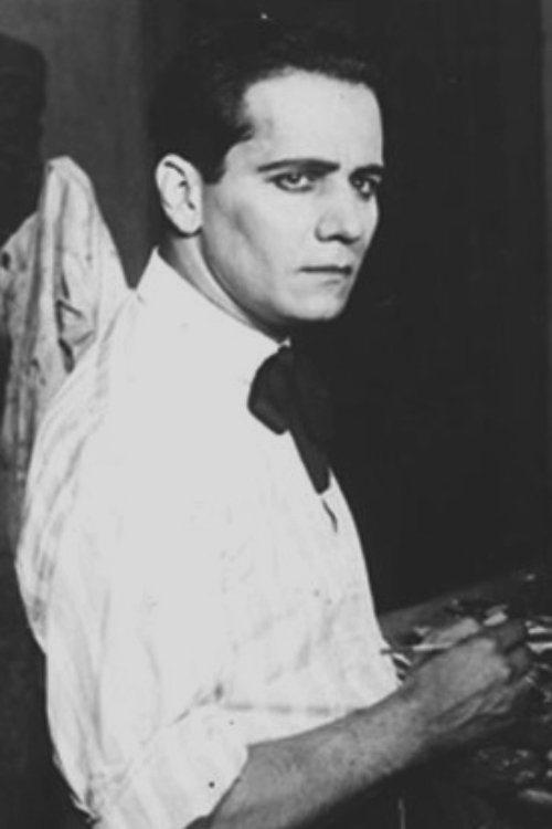 بازیگر Felipe Farah  