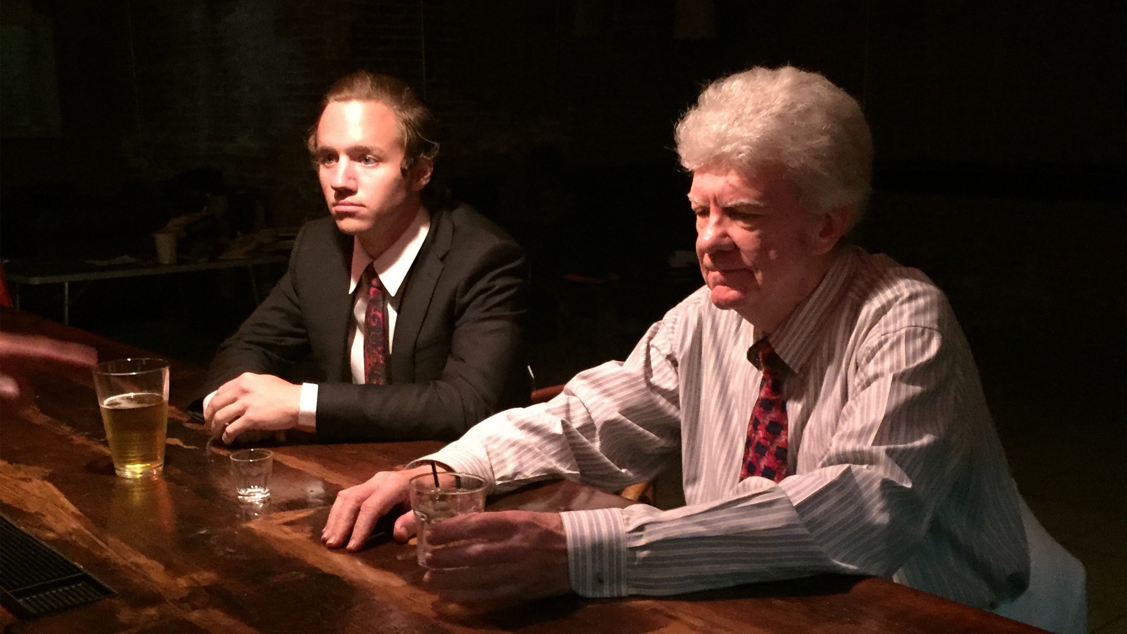The Expediter|The Expediter