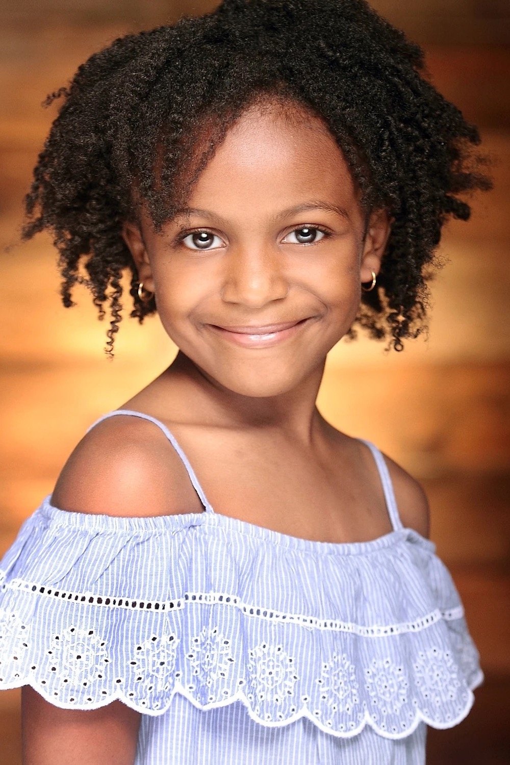 بازیگر Markeda McKay  