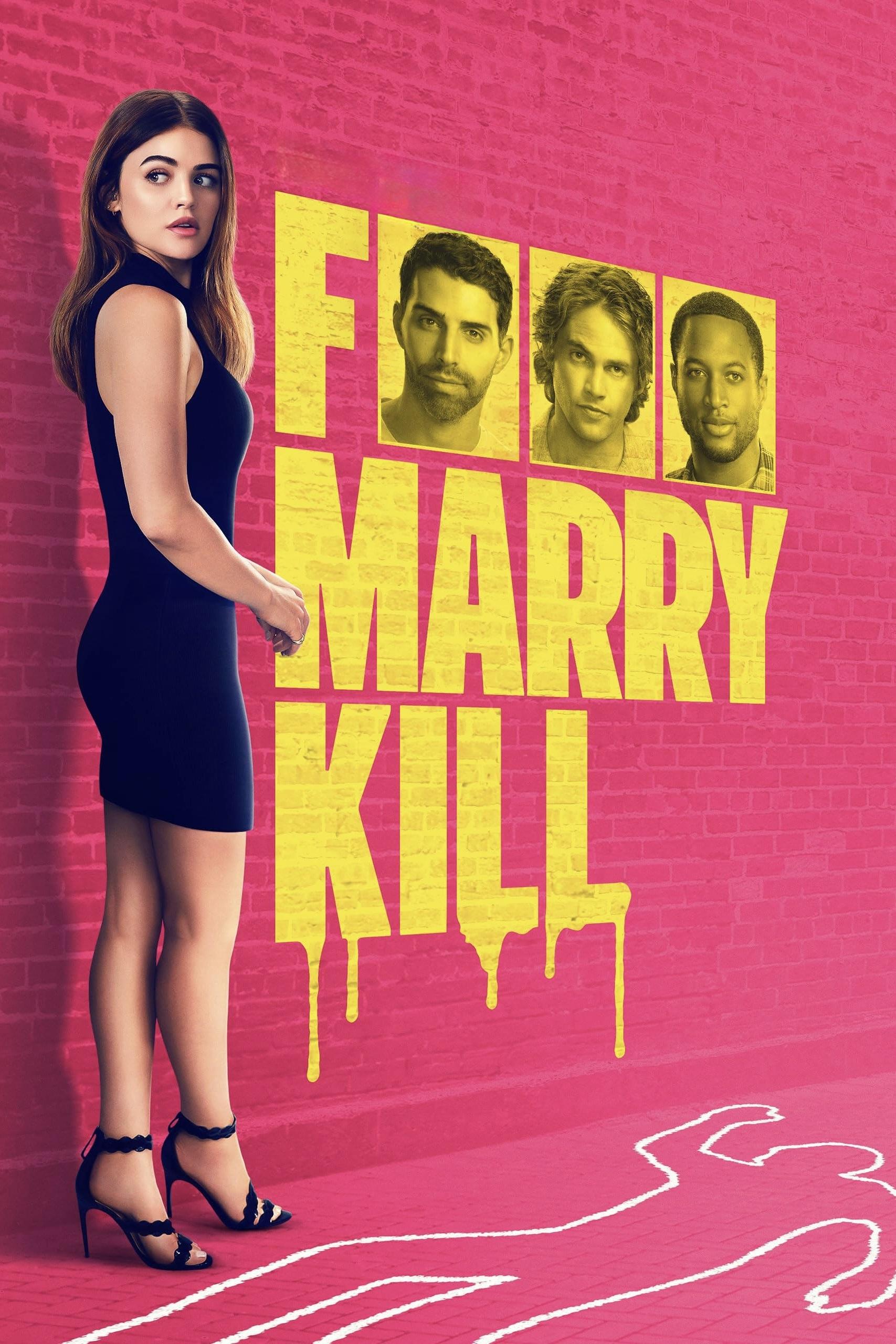 F Marry Kill | F Marry Kill