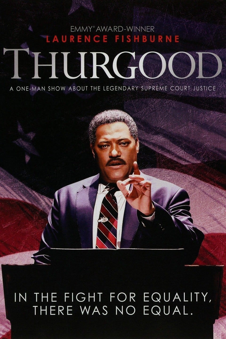 Thurgood | Thurgood