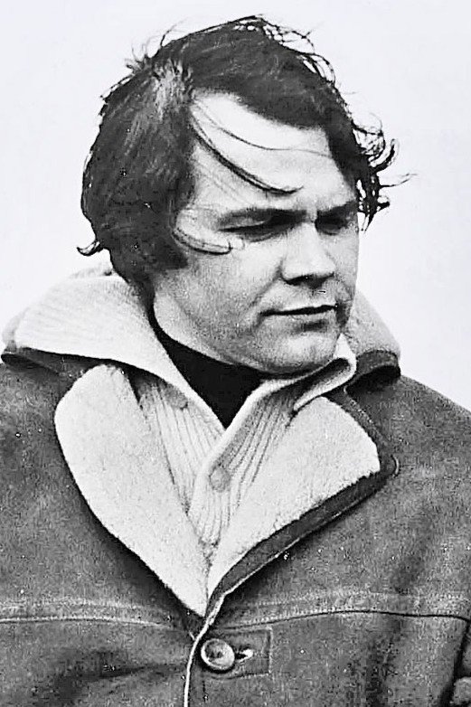 بازیگر Peter Snell  